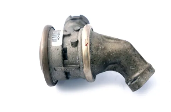 Colector Admisión BMW M54 Válvula EGR OEM 7553066 image 6