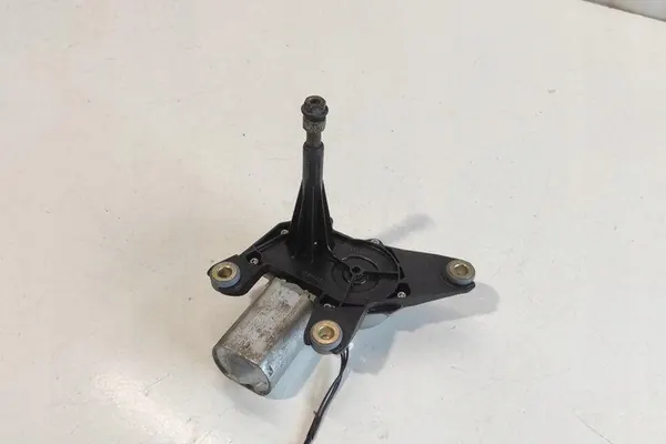 Scheibenwischermotor RENAULT LAGUNA II 8200001892 image 3