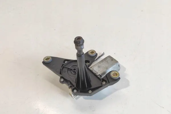 Scheibenwischermotor RENAULT LAGUNA II 8200001892 image 4