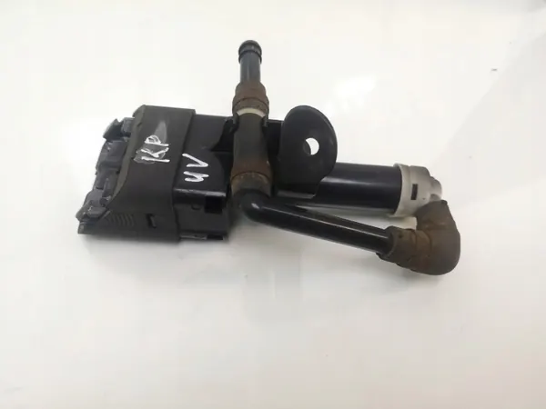 Lava-faróis Mazda 6 GH OEM GS1F5182Y Esquerdo Dianteiro image 2