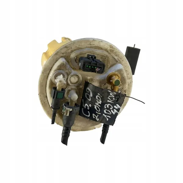 Kraftstoffstandssensor OEM JUT143138 für Citroen C5 image 3