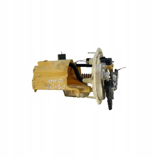 Kraftstoffstandssensor OEM JUT143138 für Citroen C5 image 4