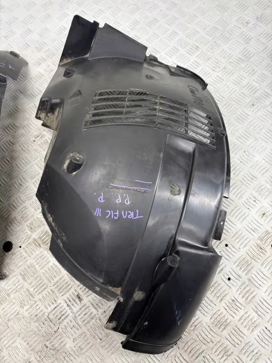 Aile avant droite OEM 638428605R pour Renault Trafic III image 3