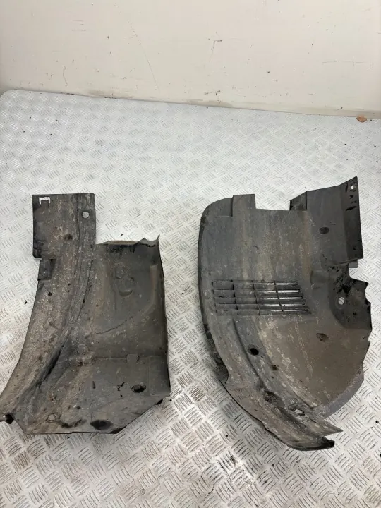 Aile avant droite OEM 638428605R pour Renault Trafic III image 4