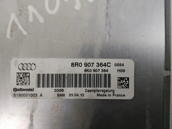 Aktiv fjädringsmodul OEM S180031003A för Audi A5 image 4