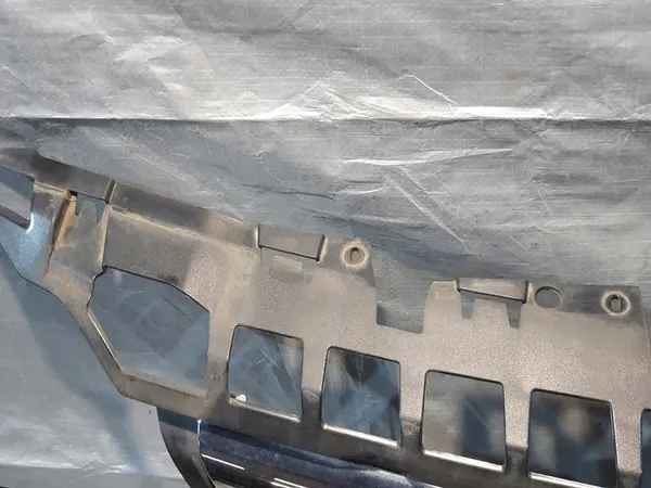 Grill Front Opel Astra J 2009-2012 Polcar 551105-1 image 10