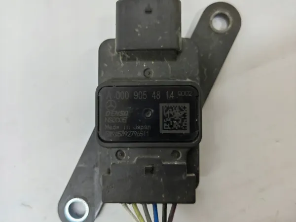 Käytetty NOX-anturi OEM A0009054814 Mercedesille image 3