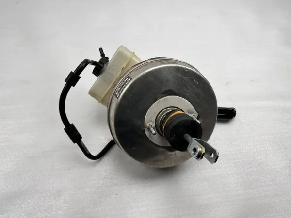 Remservopomp OEM A2224300330 voor Mercedes S-Klasse image 2