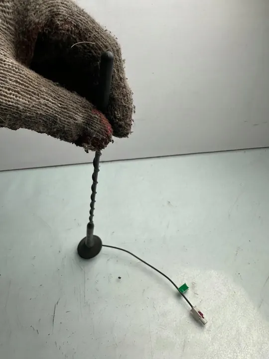Antenna Skoda Roomster 5L0035501 image 5