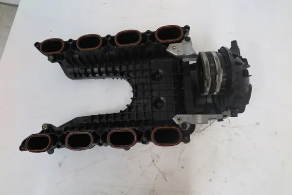 Gebrauchter Ansaugkrümmer OEM A2780980807 Mercedes-Benz image 3