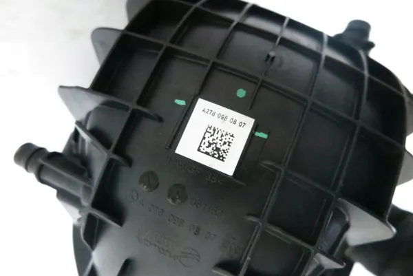 Gebrauchter Ansaugkrümmer OEM A2780980807 Mercedes-Benz image 4