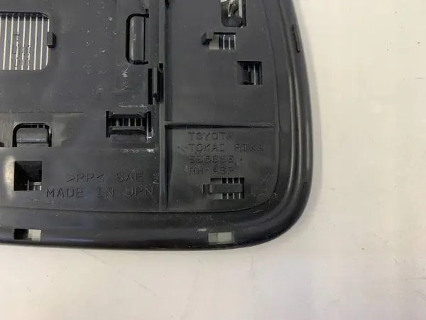 Insert espejo derecho delantero Lexus IS OEM 565656/MC image 5