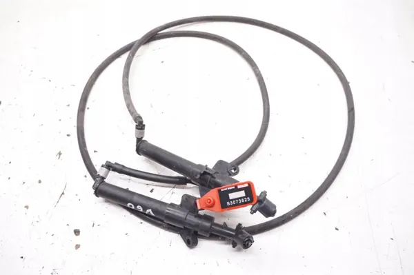 Set de buses lave-glace Volvo V60 I OEM 31276118 31276117 image 2