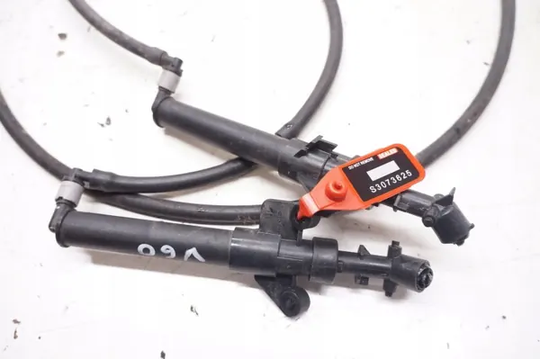 Set de buses lave-glace Volvo V60 I OEM 31276118 31276117 image 3