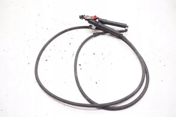 Set de buses lave-glace Volvo V60 I OEM 31276118 31276117 image 4