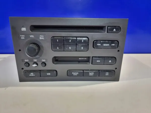 Saab CD-Wechsler OEM 5038138 für 9-5 (1998) image 2