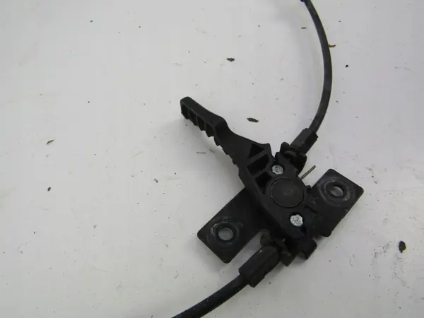 Jaguar I-PACE konepellin lukitus OEM AK-6-90446 image 4