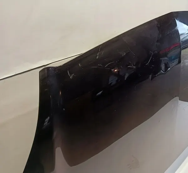 Opel Zafira B Z20R Mask image 4