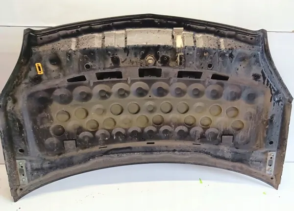 Opel Zafira B Z20R Mask image 7