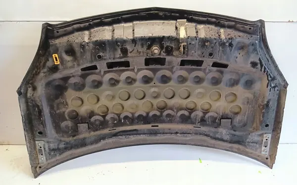 Opel Zafira B Z20R Mask image 8