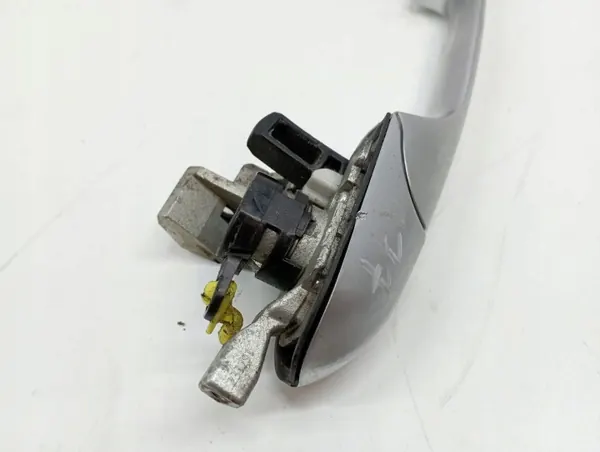 Buitendeurknop Links Voor OEM 5907911262136 Alfa Romeo 147 image 4
