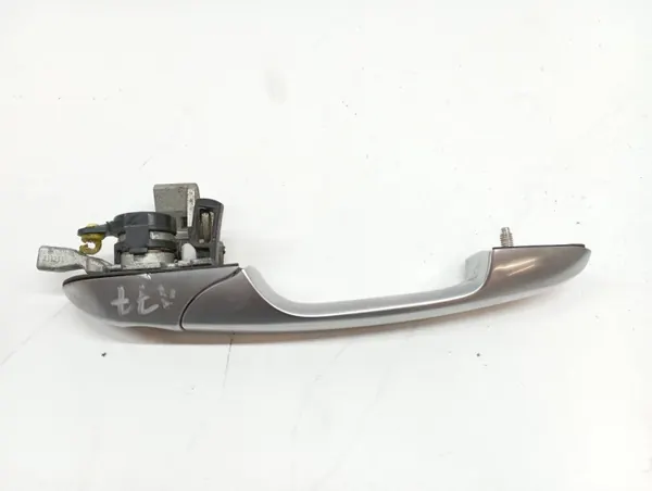 Buitendeurknop Links Voor OEM 5907911262136 Alfa Romeo 147 image 5