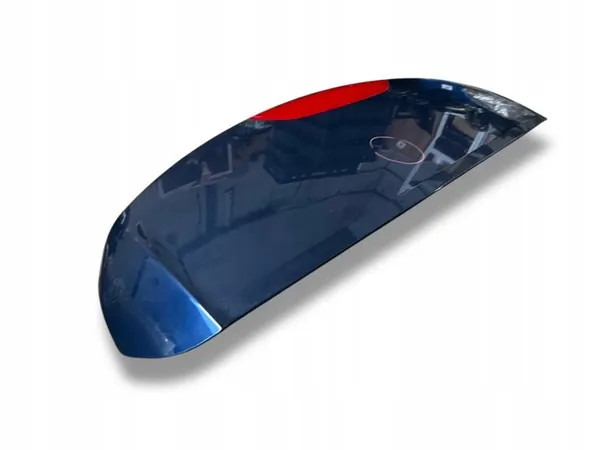 Spoiler coffre Volvo V60 2011 OEM 31253209 image 3