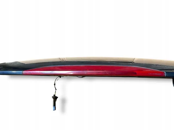 Spoiler coffre Volvo V60 2011 OEM 31253209 image 6