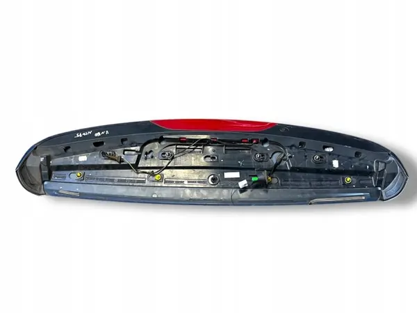 Spoiler coffre Volvo V60 2011 OEM 31253209 image 7