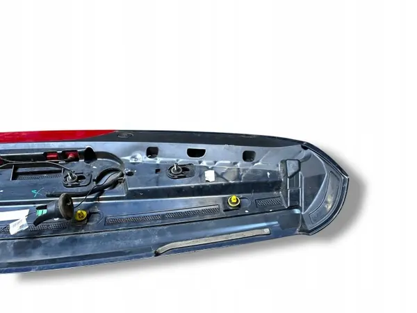 Spoiler coffre Volvo V60 2011 OEM 31253209 image 8