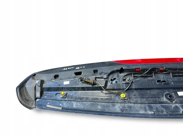 Spoiler coffre Volvo V60 2011 OEM 31253209 image 9