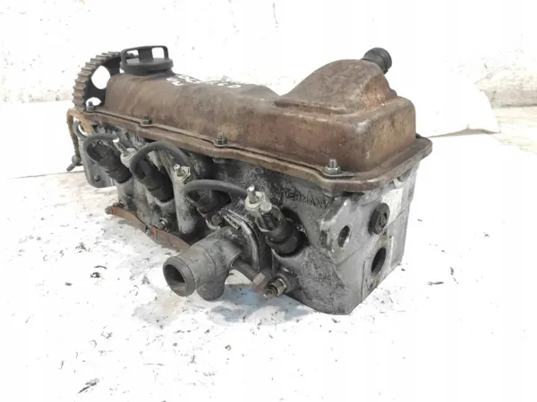Culata OEM 068103373T para VW Golf II 1.6D image 3