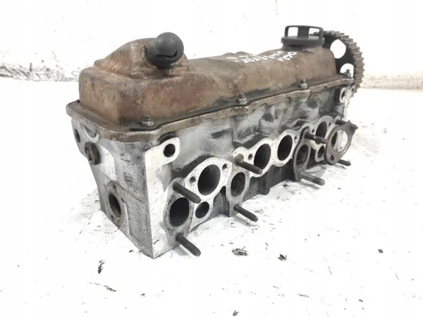Culata OEM 068103373T para VW Golf II 1.6D image 4