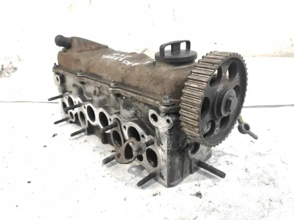 Culata OEM 068103373T para VW Golf II 1.6D image 6