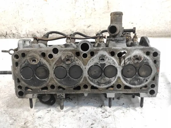 Culata OEM 068103373T para VW Golf II 1.6D image 7
