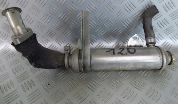 OEM Pakoputken jäähdytin Opel 1.9 CDTI 120hv image 2