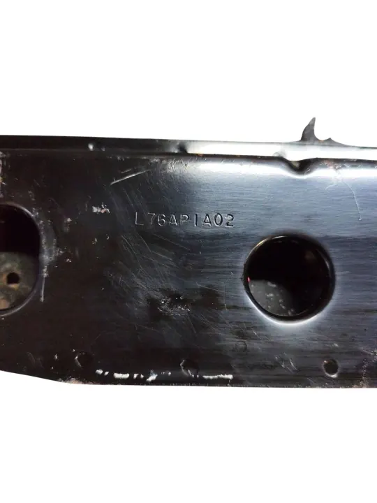 Kühlerstützträger Ford OE L76AP1A02 Gebraucht image 5
