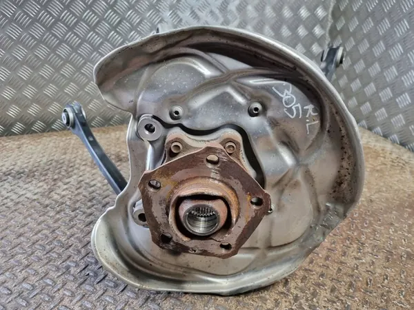 Sospensione posteriore completa Audi Q5 SQ5 2019 8W0407613B image 2