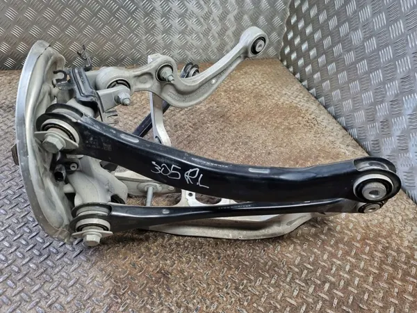 Sospensione posteriore completa Audi Q5 SQ5 2019 8W0407613B image 4