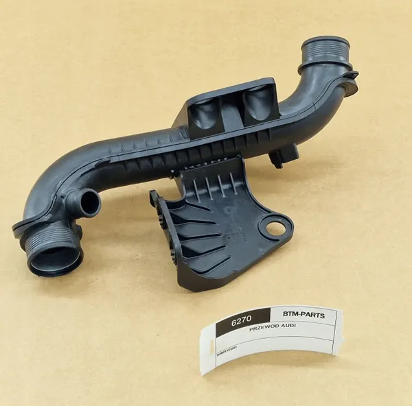 Turboröyri OEM 4G0145673AL Audi A6 A7 C7:lle image 2