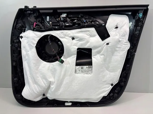 BMW XM G09 Deurpaneel Set Compleet - OEM image 7