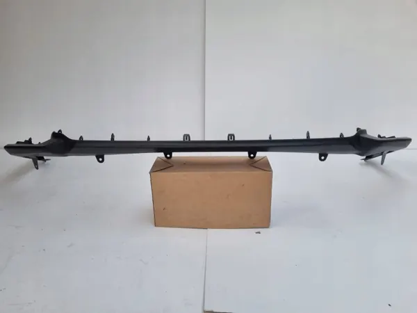 OEM 52411-78050 voorbumper spoiler voor Lexus NX II image 2