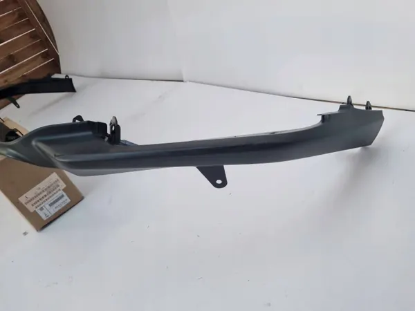 OEM 52411-78050 voorbumper spoiler voor Lexus NX II image 3