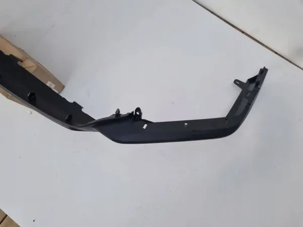 OEM 52411-78050 voorbumper spoiler voor Lexus NX II image 4