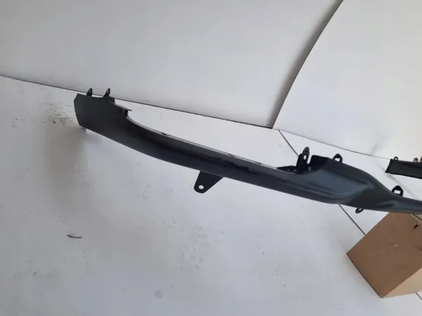 OEM 52411-78050 voorbumper spoiler voor Lexus NX II image 5