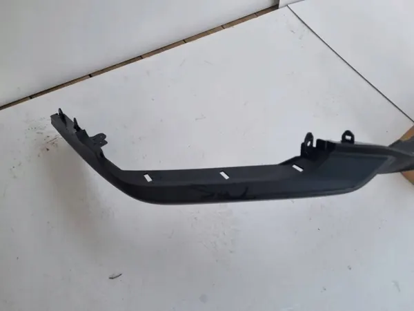 OEM 52411-78050 voorbumper spoiler voor Lexus NX II image 6