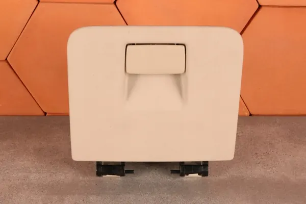 Bac de console OEM 9364555 pour BMW X3/X4 - Canberra Beige image 3