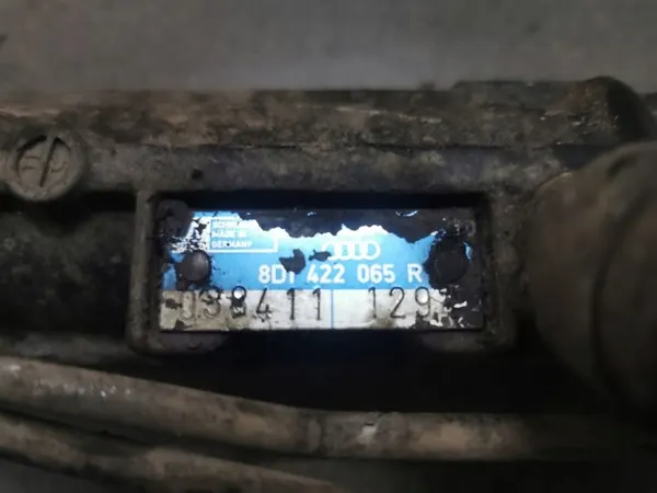 Caixa de Direção Audi A4 B5 8D1422065R image 3
