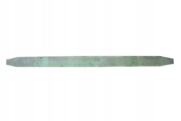 Ressort avant OEM A9063211003 pour Mercedes Sprinter image 2