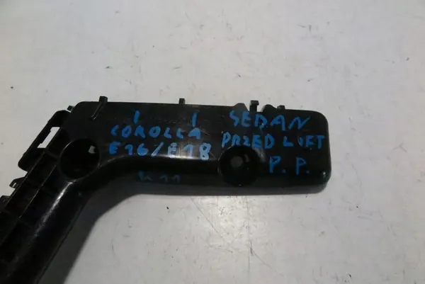 Supporto paraurti Toyota Corolla E16 13-16 Anteriore Destro 52115-02250 image 7